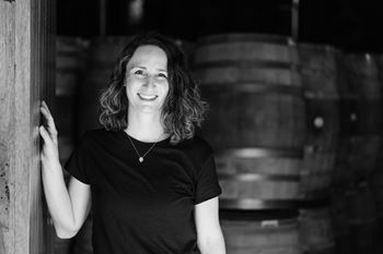 Winemaker, Nicole Marchesi